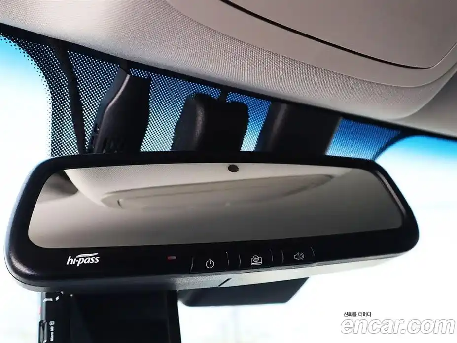 SsangYong Korando 2020 1.5 гидро в Москве № 1906823, фото 17