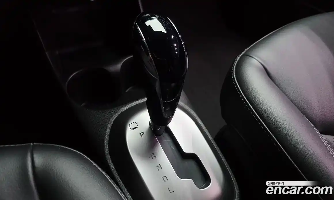 Chevrolet Spark 2017 1.0 гидро в Москве № 1906911, фото 12