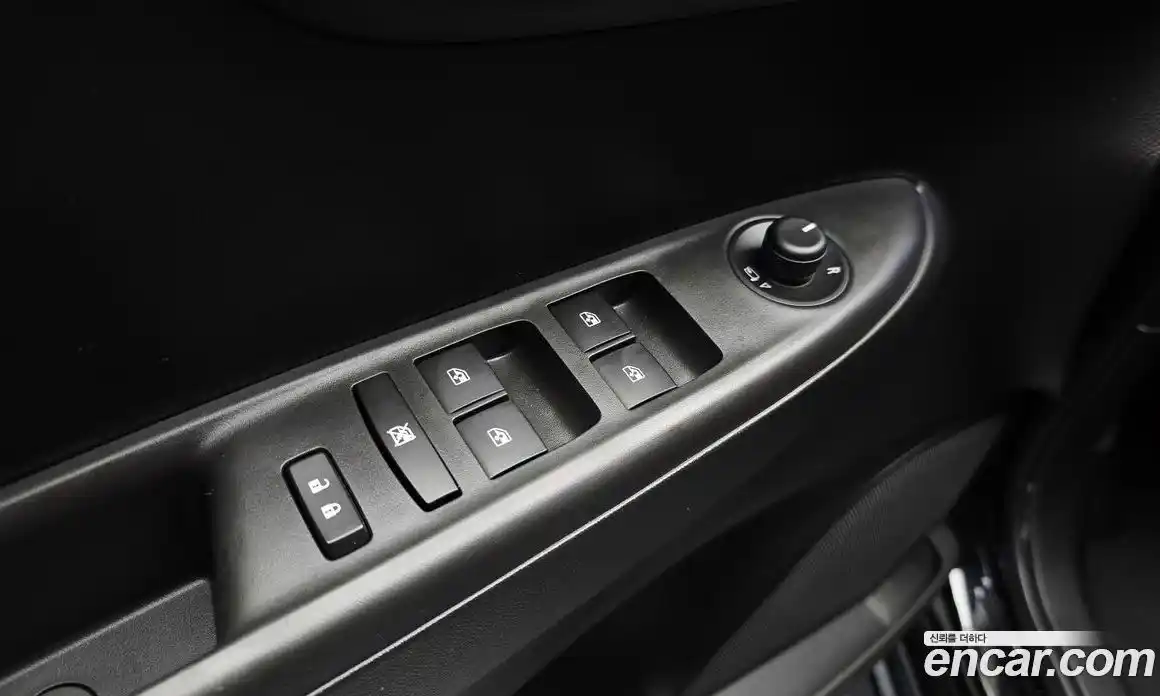 Chevrolet Spark 2017 1.0 гидро в Москве № 1906911, фото 20