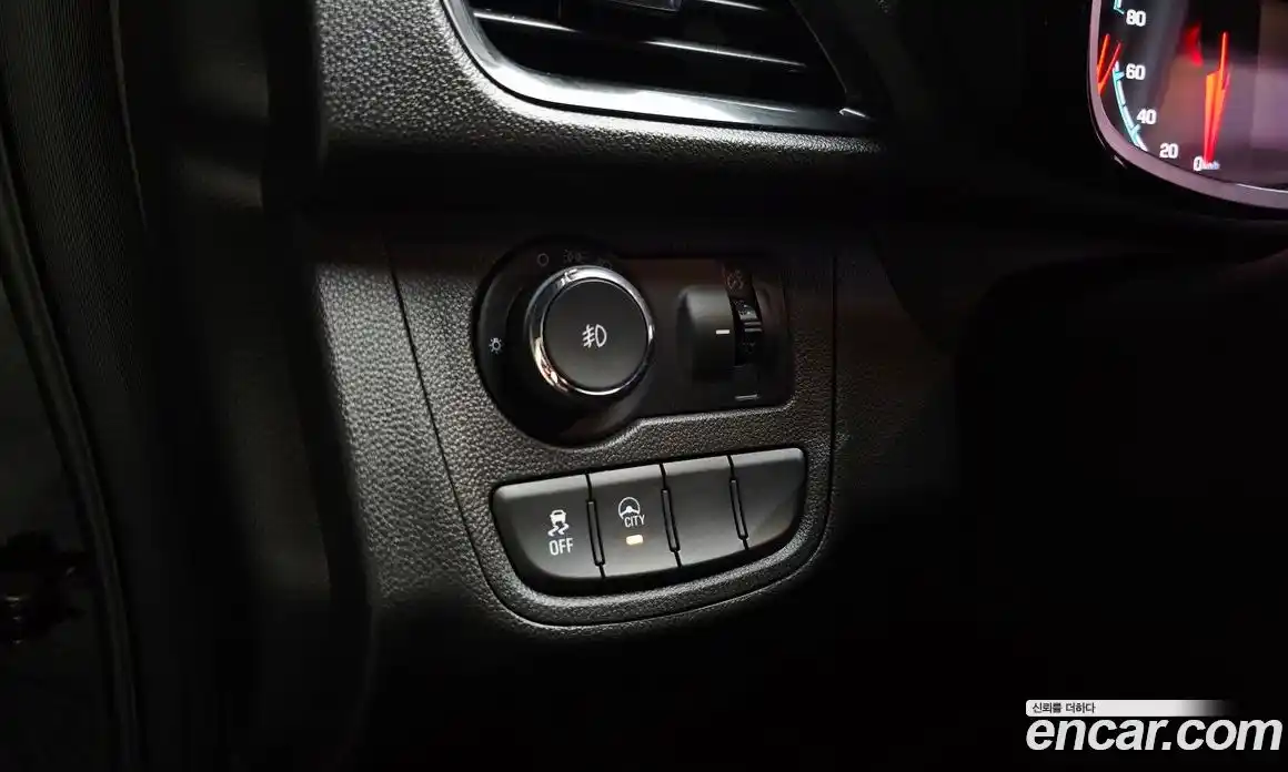 Chevrolet Spark 2017 1.0 гидро в Москве № 1906911, фото 21