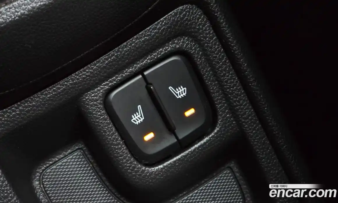 Chevrolet Spark 2017 1.0 гидро в Москве № 1906911, фото 24