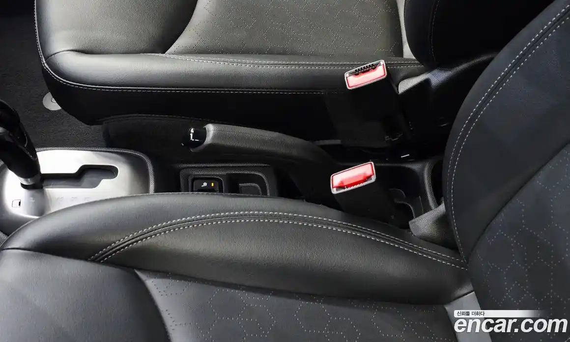 Chevrolet Spark 2017 1.0 гидро в Москве № 1906911, фото 31