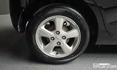 Chevrolet Spark 2017 1.0 гидро в Москве № 1906911, миниатюра 5