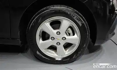 Chevrolet Spark 2017 1.0 гидро в Москве № 1906911, миниатюра 7