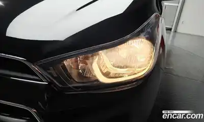 Chevrolet Spark 2017 1.0 гидро в Москве № 1906911, миниатюра 8