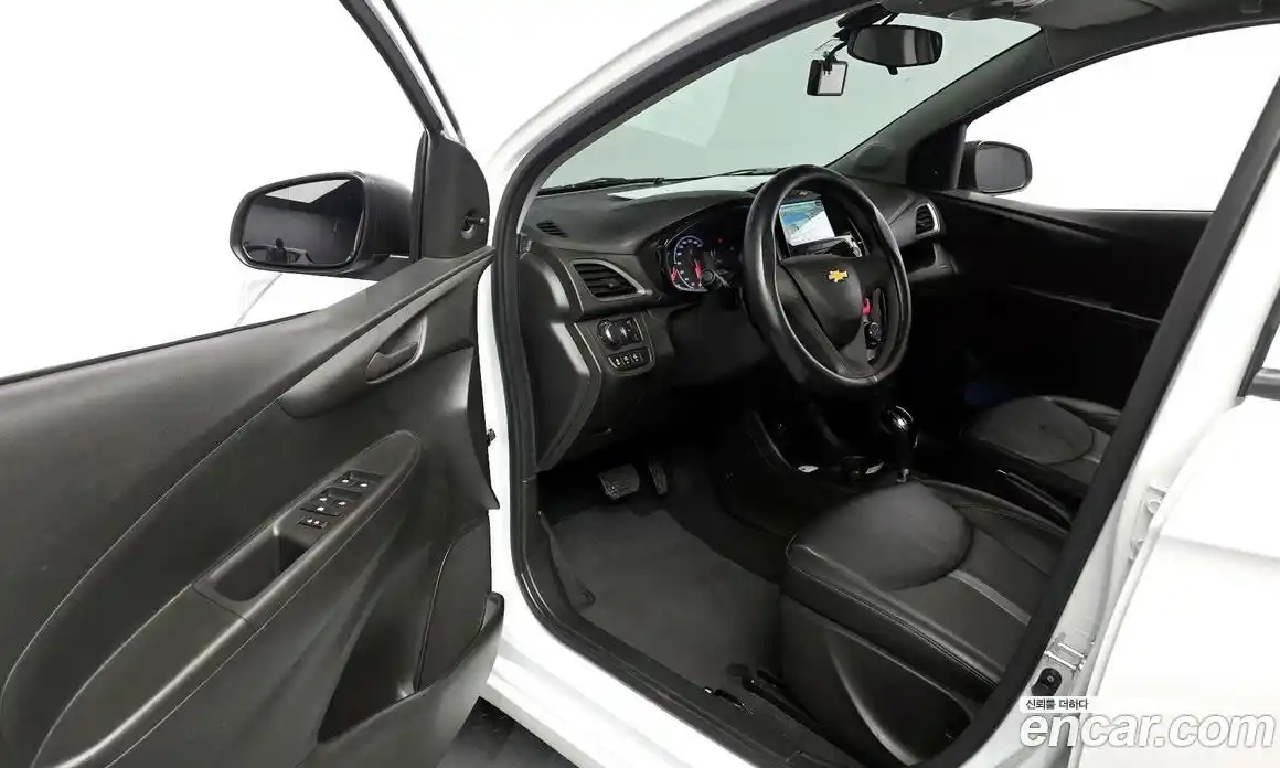 Chevrolet Spark 2018 1.0 гидро в Москве № 1906937, фото 13