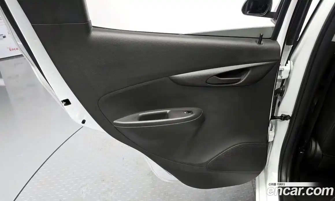 Chevrolet Spark 2018 1.0 гидро в Москве № 1906937, фото 14