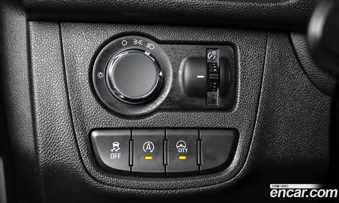 Chevrolet Spark 2018 1.0 гидро в Москве № 1906937, фото 25