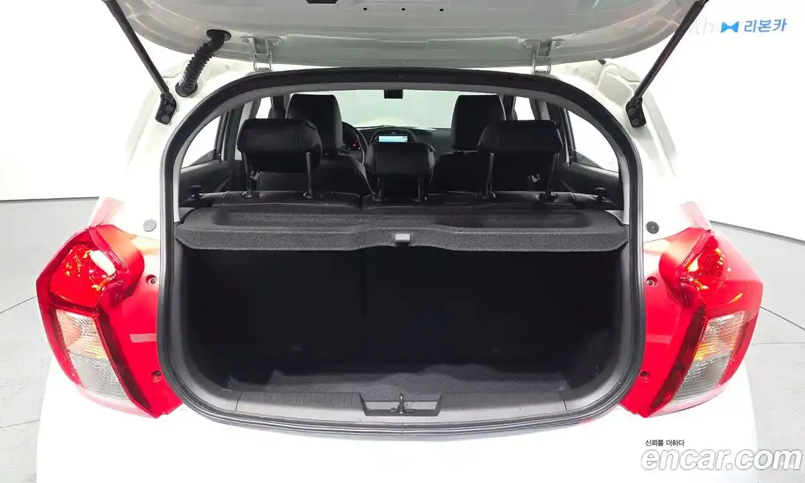 Chevrolet Spark 2018 1.0 гидро в Москве № 1906937, фото 26