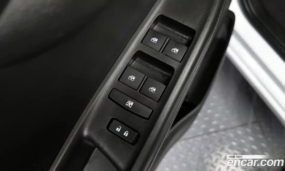 Chevrolet Spark 2018 1.0 гидро в Москве № 1906937, фото 27