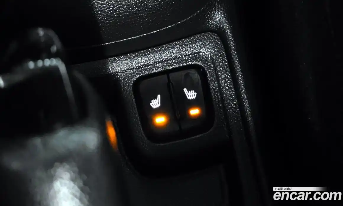 Chevrolet Spark 2018 1.0 гидро в Москве № 1906937, фото 28