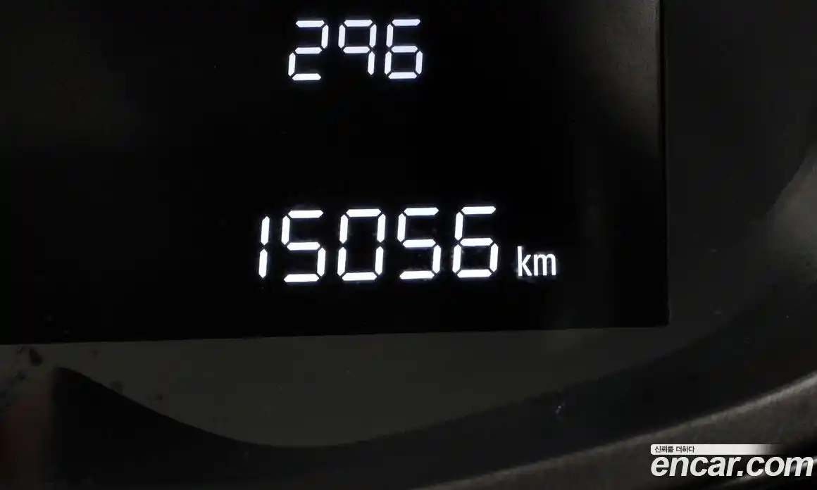 Chevrolet Spark 2018 1.0 гидро в Москве № 1906937, фото 29