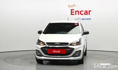 Chevrolet Spark 2018 1.0 гидро в Москве № 1906937, миниатюра 3