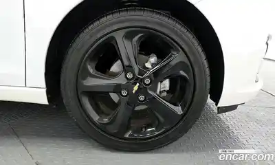 Chevrolet Spark 2018 1.0 гидро в Москве № 1906937, миниатюра 7