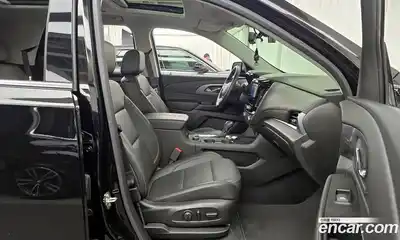 Chevrolet Traverse 2020 3.6 гидро в Москве № 1906945, миниатюра 11