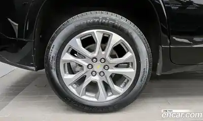 Chevrolet Traverse 2020 3.6 гидро в Москве № 1906945, миниатюра 5