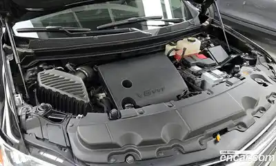 Chevrolet Traverse 2020 3.6 гидро в Москве № 1906945, миниатюра 6