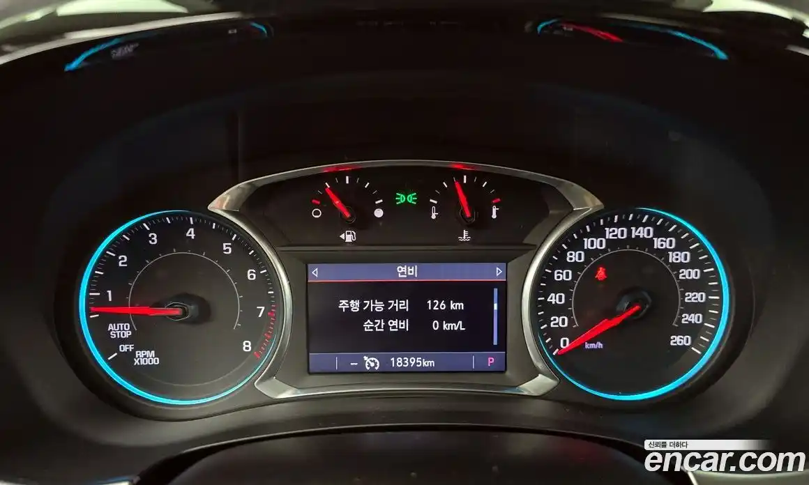 Chevrolet Traverse 2020 3.6 гидро в Москве № 1906945, фото 8