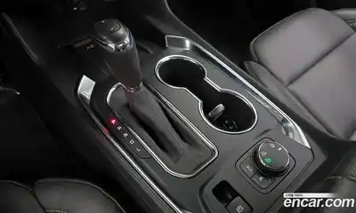 Chevrolet Traverse 2020 3.6 гидро в Москве № 1906945, миниатюра 9