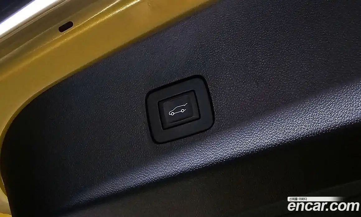 Chevrolet Trax 2023 1.2 гидро в Москве № 1906949, фото 20