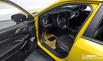 Chevrolet Trax 2023 1.2 гидро в Москве № 1906949, миниатюра 10