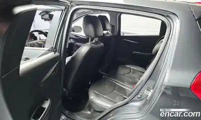 Chevrolet Spark 2017 1.0 гидро в Москве, миниатюра 11