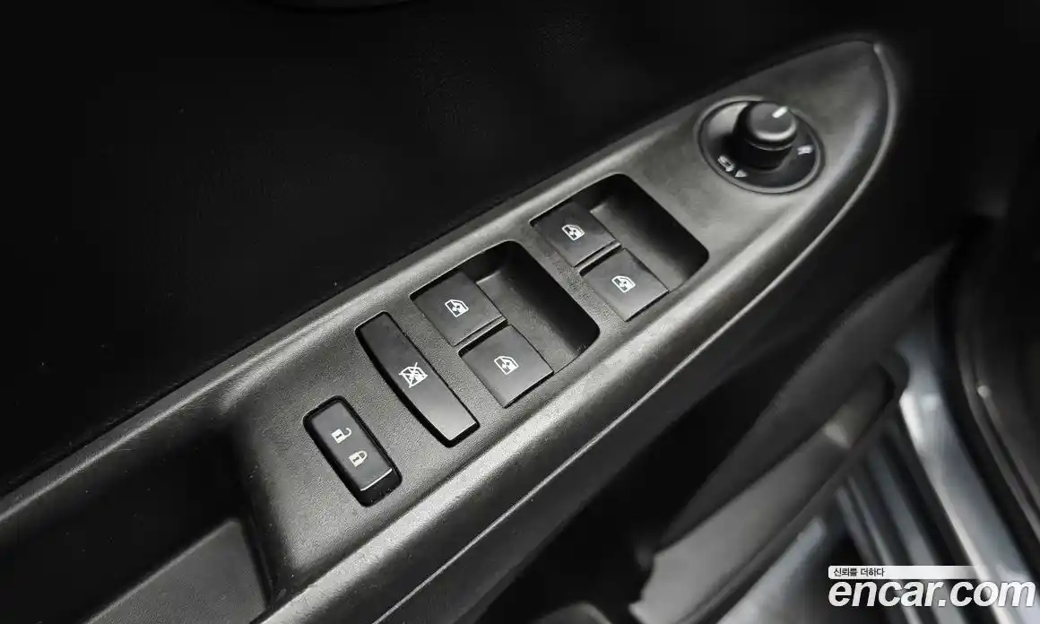 Chevrolet Spark 2017 1.0 гидро в Москве, фото 14