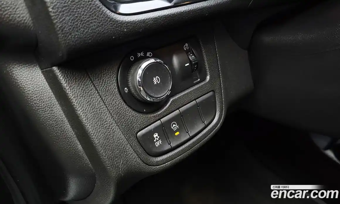 Chevrolet Spark 2017 1.0 гидро в Москве, фото 15