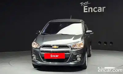 Chevrolet Spark 2017 1.0 гидро в Москве, миниатюра 3