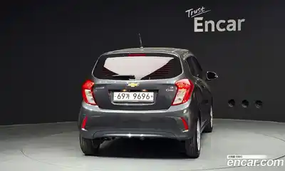 Chevrolet Spark 2017 1.0 гидро в Москве, миниатюра 4
