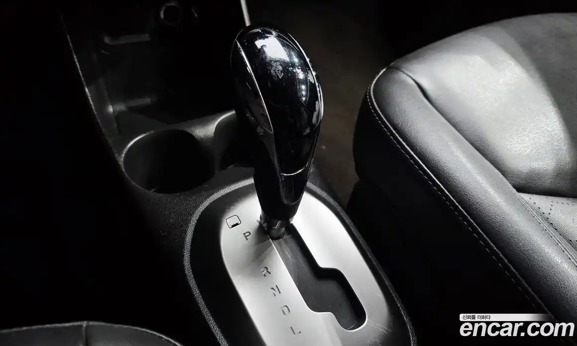 Chevrolet Spark 2017 1.0 гидро в Москве, фото 9