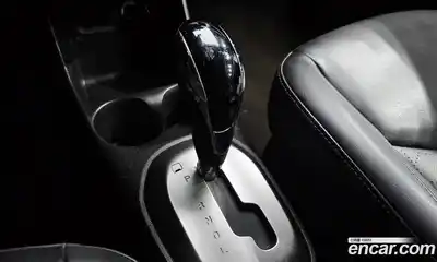 Chevrolet Spark 2017 1.0 гидро в Москве, миниатюра 9