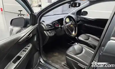 Chevrolet Spark 2017 1.0 гидро в Москве, миниатюра 10