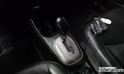 Chevrolet Spark 2021 1.0 гидро в Москве № 1907092, миниатюра 12