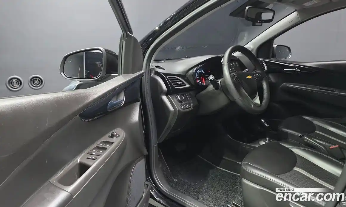 Chevrolet Spark 2021 1.0 гидро в Москве № 1907092, фото 13