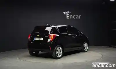 Chevrolet Spark 2021 1.0 гидро в Москве № 1907092, миниатюра 2