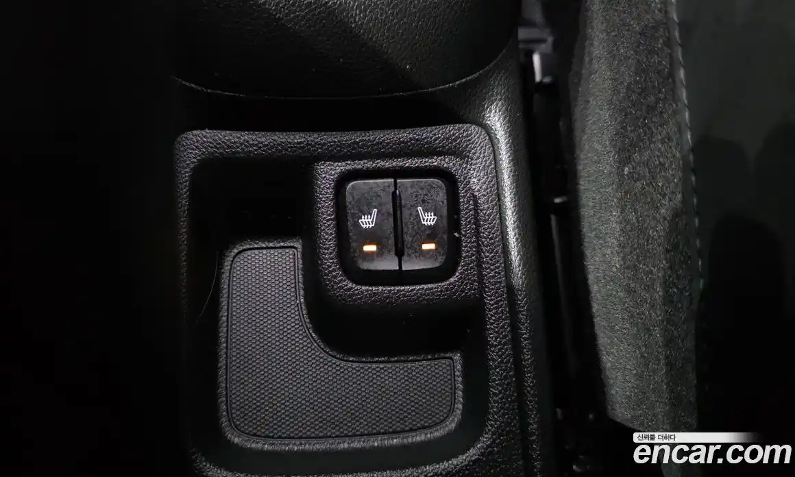 Chevrolet Spark 2021 1.0 гидро в Москве № 1907092, фото 24