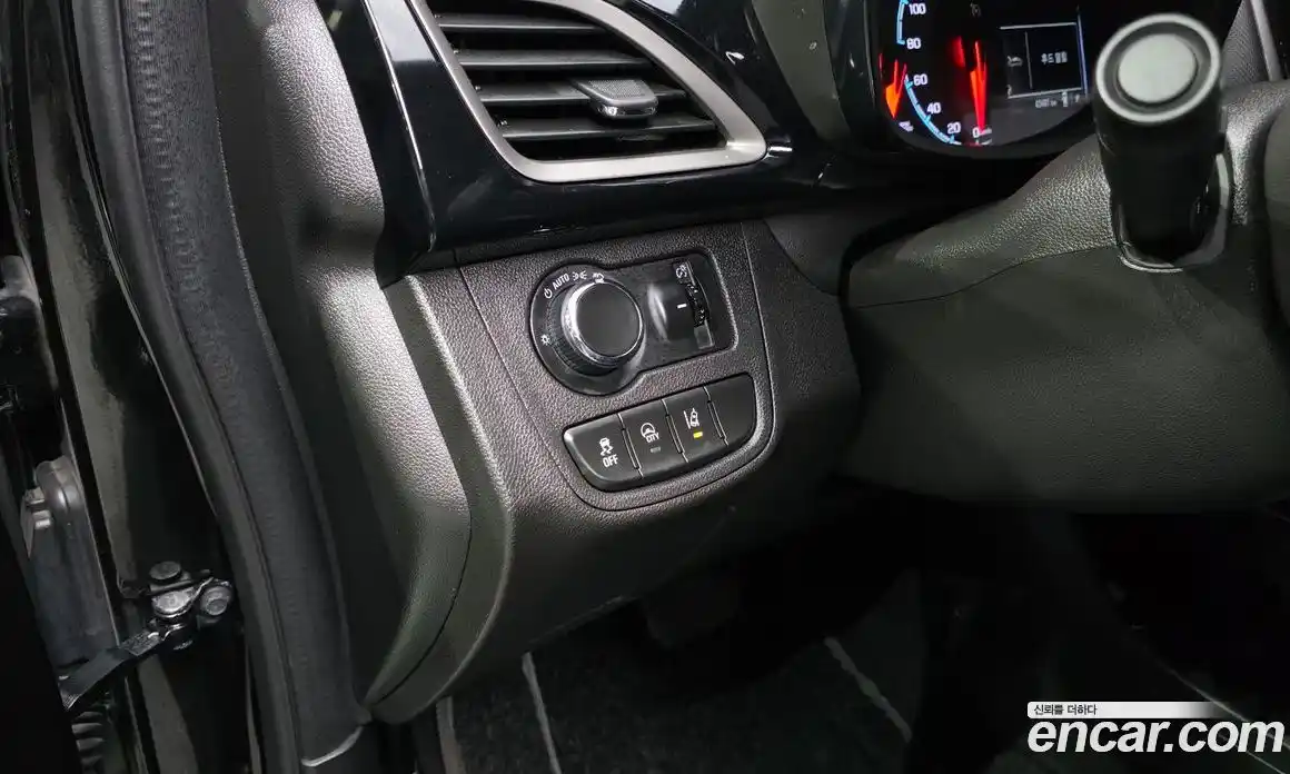Chevrolet Spark 2021 1.0 гидро в Москве № 1907092, фото 25