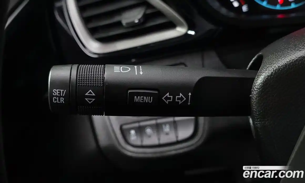 Chevrolet Spark 2021 1.0 гидро в Москве № 1907092, фото 29