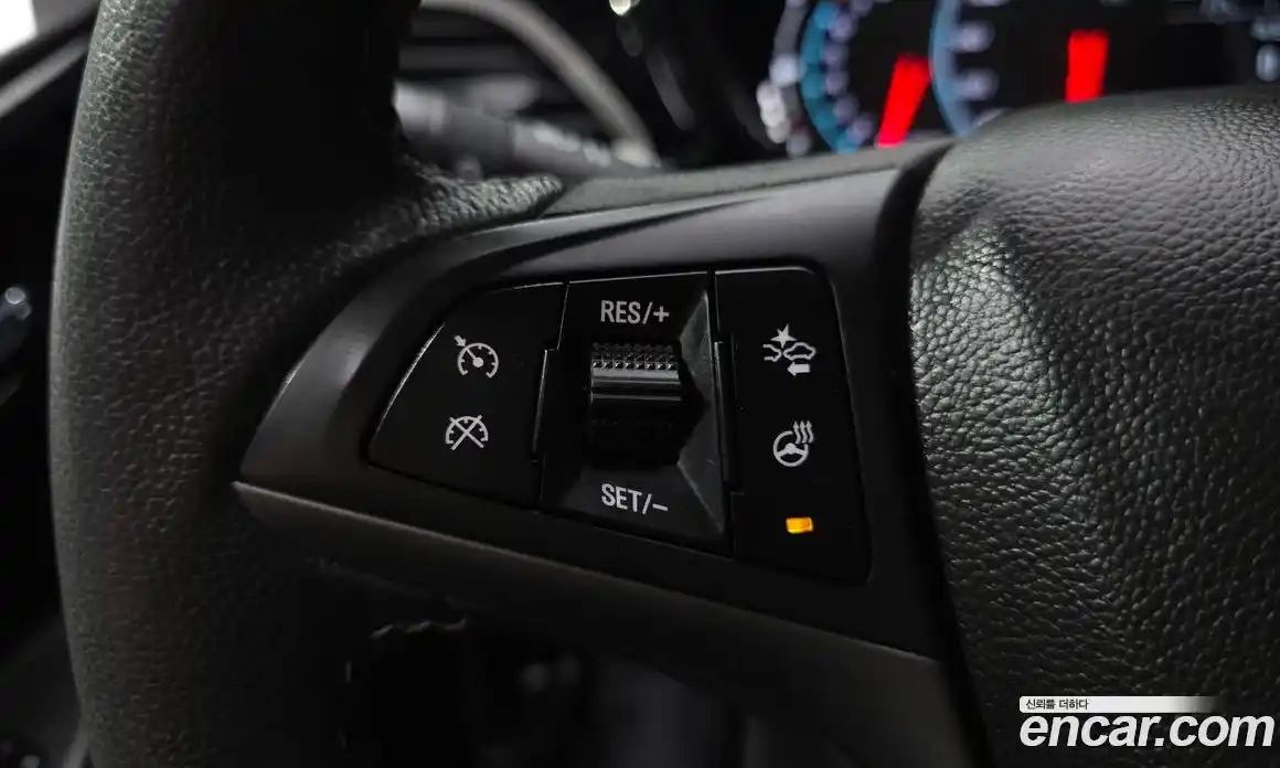 Chevrolet Spark 2021 1.0 гидро в Москве № 1907092, фото 30