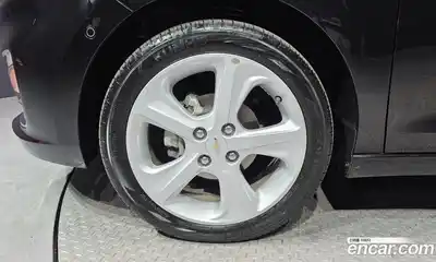Chevrolet Spark 2021 1.0 гидро в Москве № 1907092, миниатюра 5