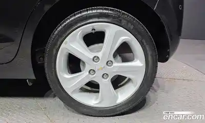 Chevrolet Spark 2021 1.0 гидро в Москве № 1907092, миниатюра 7