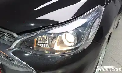 Chevrolet Spark 2021 1.0 гидро в Москве № 1907092, миниатюра 8