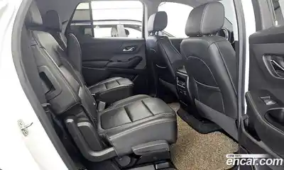 Chevrolet Traverse 2020 3.6 гидро в Москве № 1907194, миниатюра 12