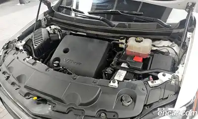 Chevrolet Traverse 2020 3.6 гидро в Москве № 1907194, миниатюра 6