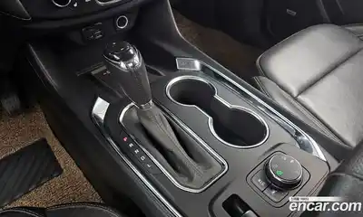 Chevrolet Traverse 2020 3.6 гидро в Москве № 1907194, миниатюра 9