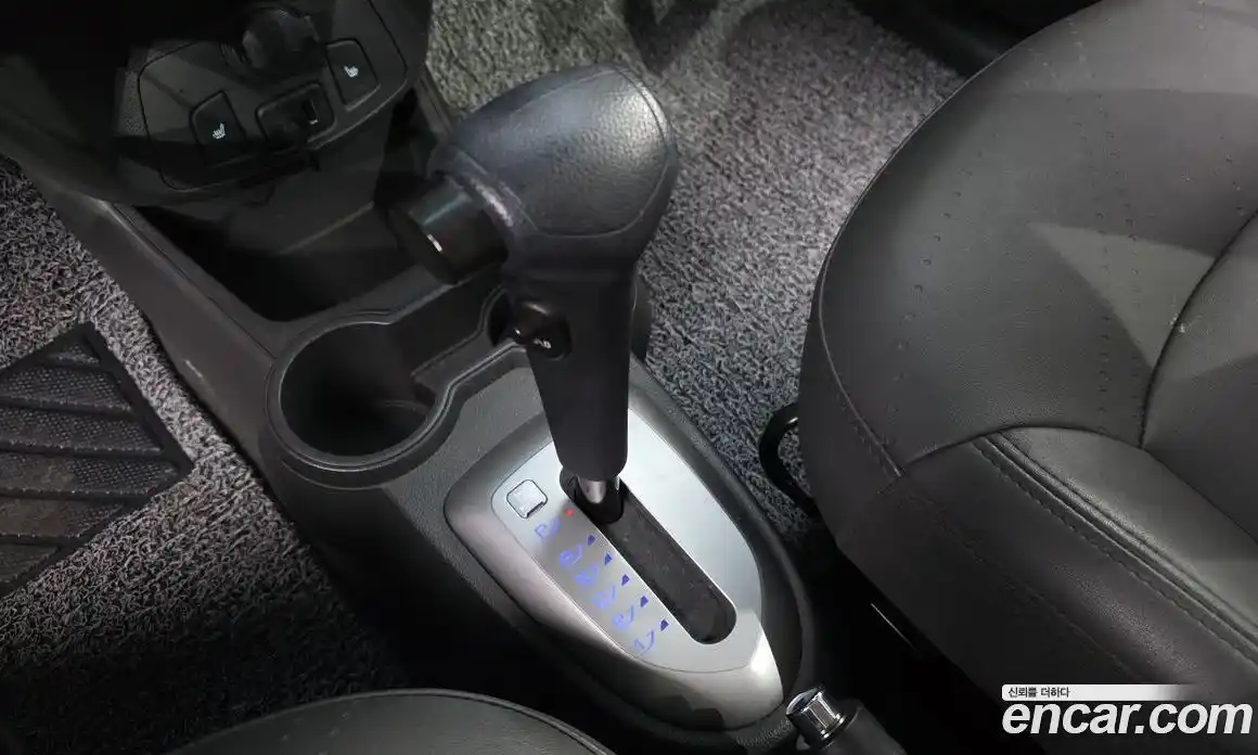Chevrolet Spark 2014 1.0 гидро в Москве № 1907288, фото 12