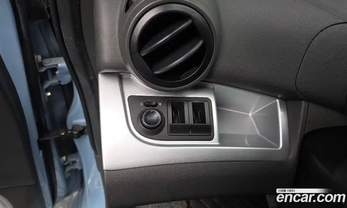 Chevrolet Spark 2014 1.0 гидро в Москве № 1907288, фото 20