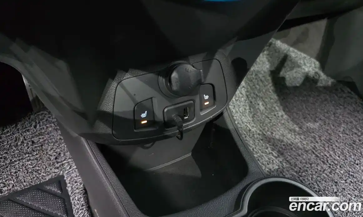 Chevrolet Spark 2014 1.0 гидро в Москве № 1907288, фото 25