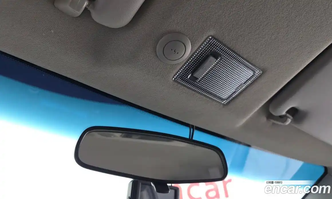 Chevrolet Spark 2014 1.0 гидро в Москве № 1907288, фото 29